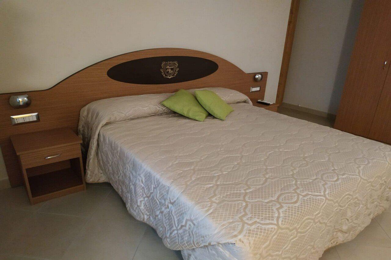 Buono B&B Наполи Екстериор снимка
