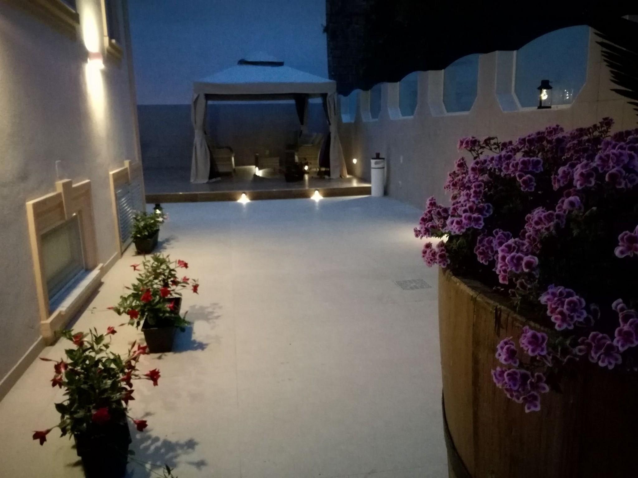 Buono B&B Наполи Екстериор снимка