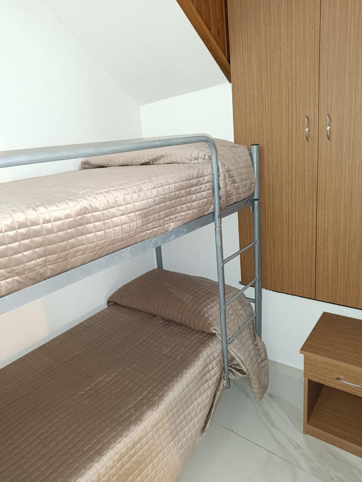 Buono B&B Наполи Екстериор снимка