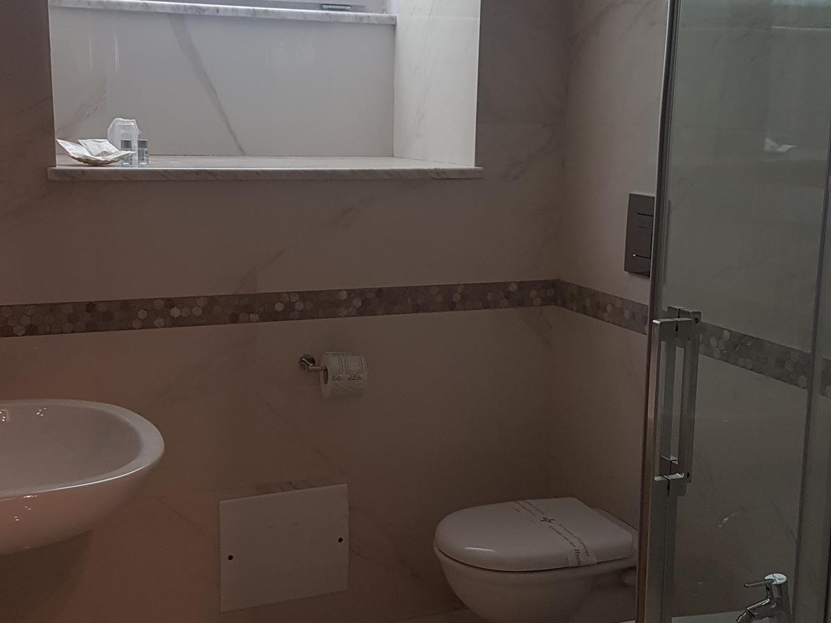 Buono B&B Наполи Екстериор снимка