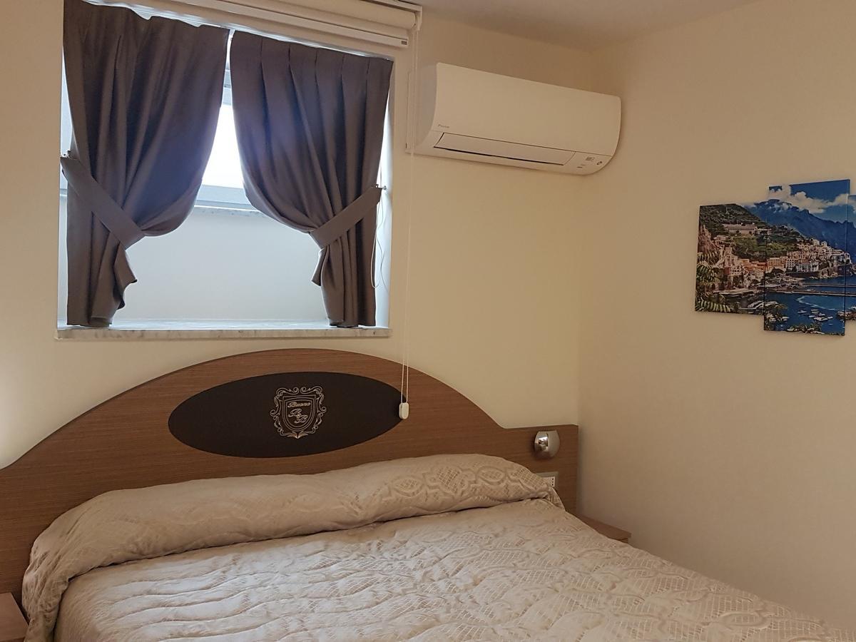 Buono B&B Наполи Екстериор снимка