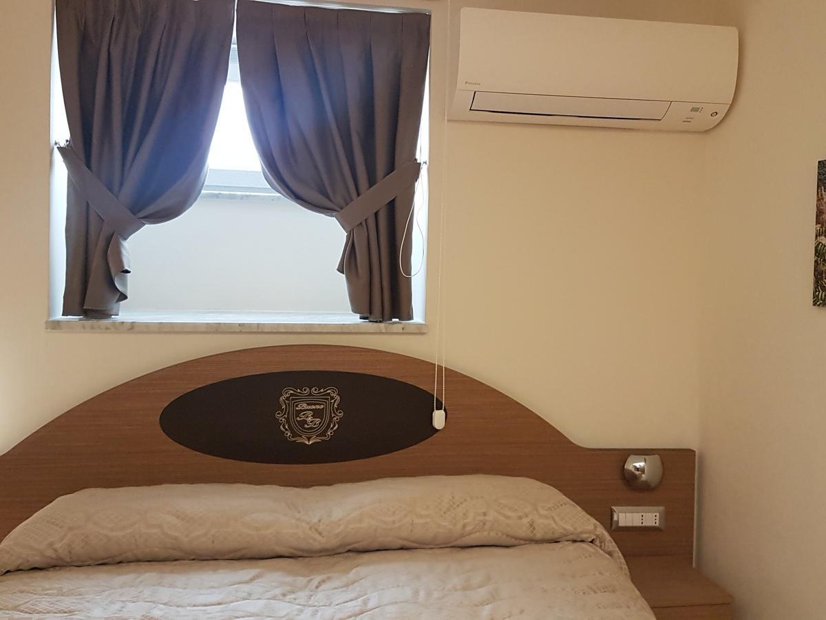 Buono B&B Наполи Екстериор снимка