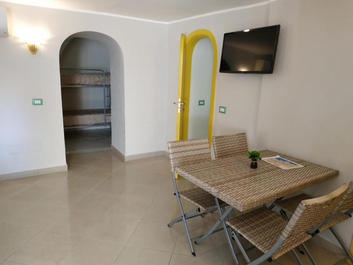 Buono B&B Наполи Екстериор снимка